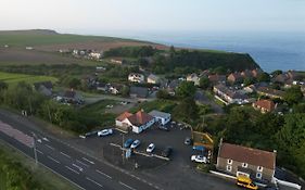 The First & Last Inn